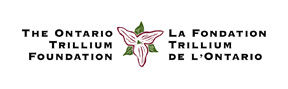The Ontario Trillium Foundation